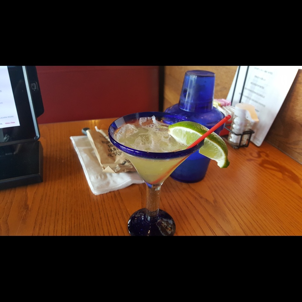 Meet your Posher, Frank